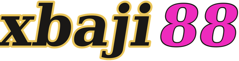 xbaji88 logo